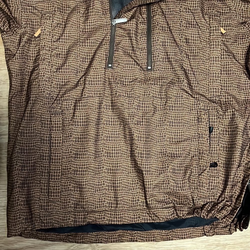 Bonfire Pullover Jacket - Picture 4 of 6
